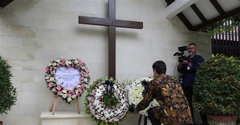 20 years after the Bali bombings, survivors are still processing a .